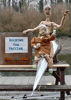 Covid vaccination