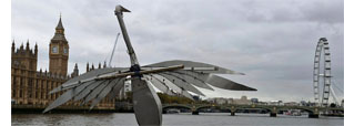 Thames cruise