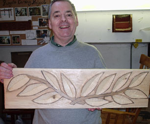 Woodwork
